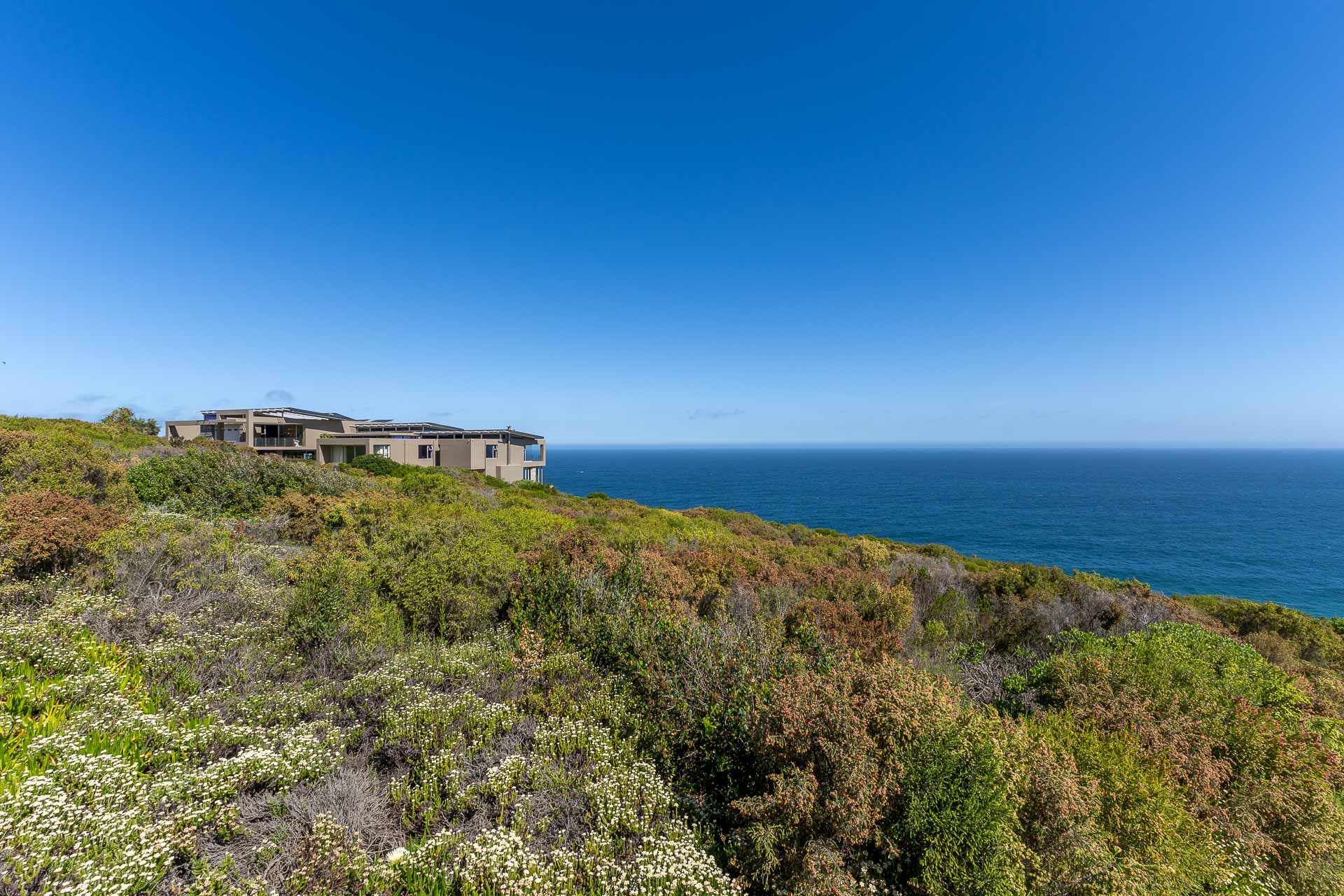 0 Bedroom Property for Sale in Breakwater Bay Eco Estate Western Cape